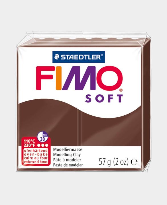 Image du produit Fimo Soft Block
