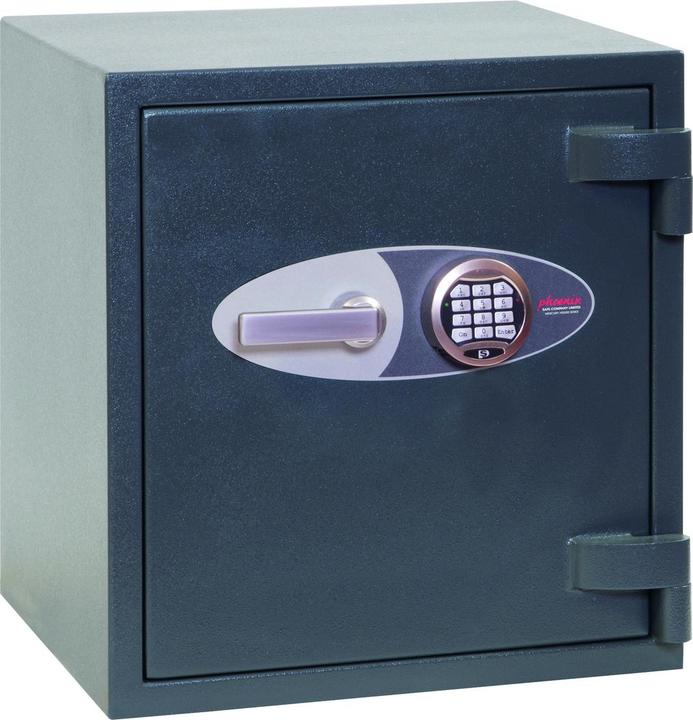 Produktbild Phoenix Wertschutzschrank HS2051E Mercury (56 l)