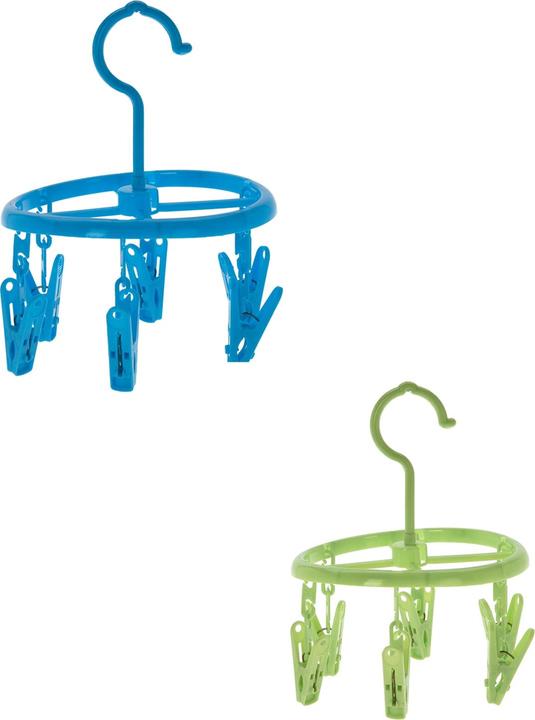 Actual product image HTI-Living Clothes Dryer Mini Set of 2