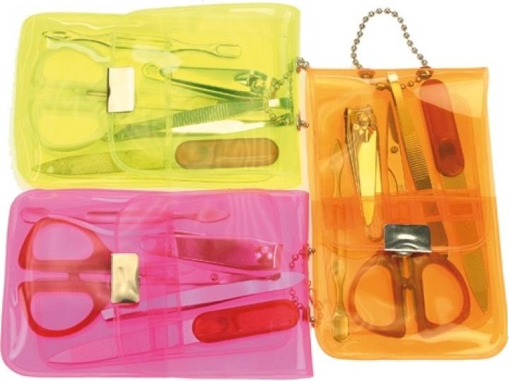 Immagine prodotto MGA Manicure, 5 PC