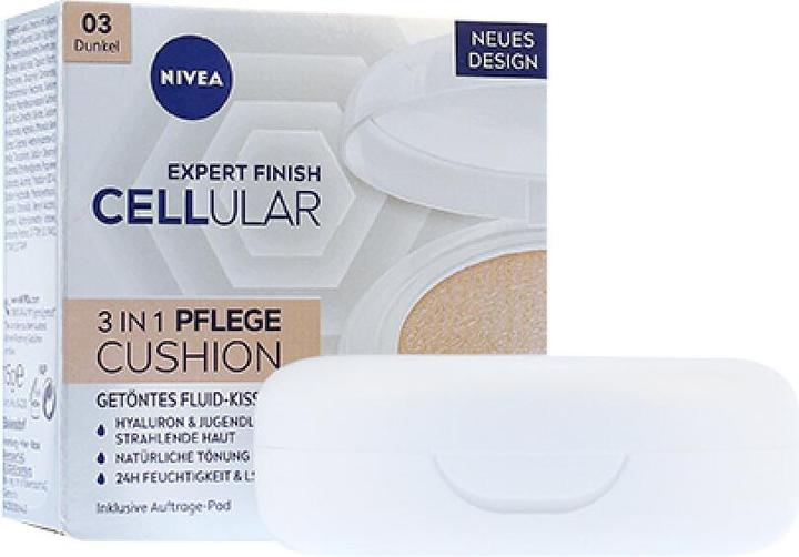 Image du produit NIVEA Remplisseur cellulaire de hyaluron (15 ml)