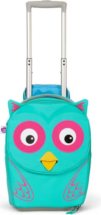 Actual product image Affenzahn Eluise Eule (18 l)