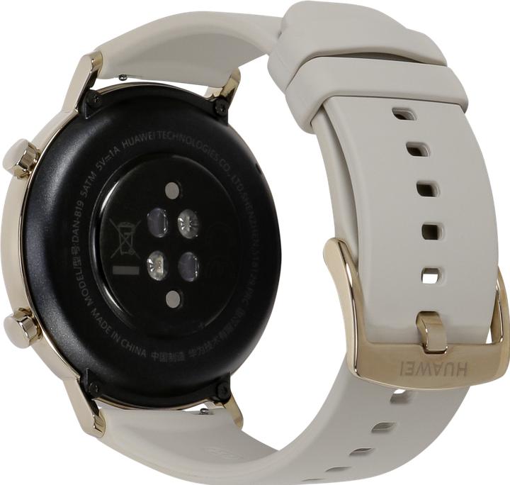 Image du produit Huawei Regarder GT 2 Elegant (42 mm)