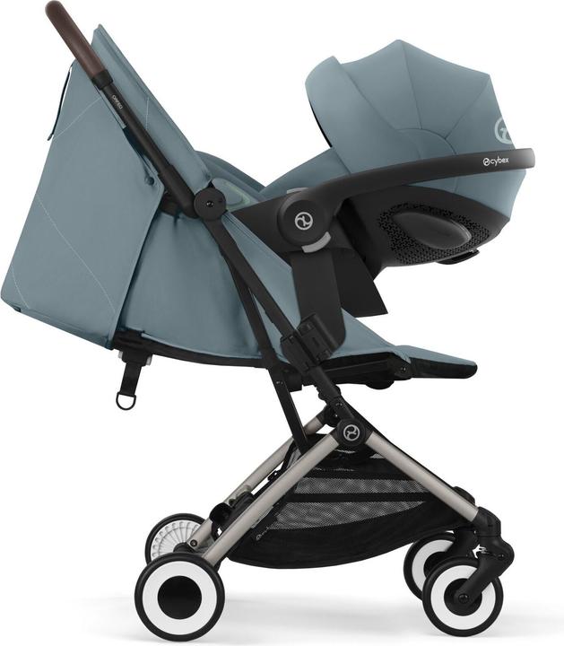 Produktbild Cybex Orfeo (0 Monate - 4 Jahre)