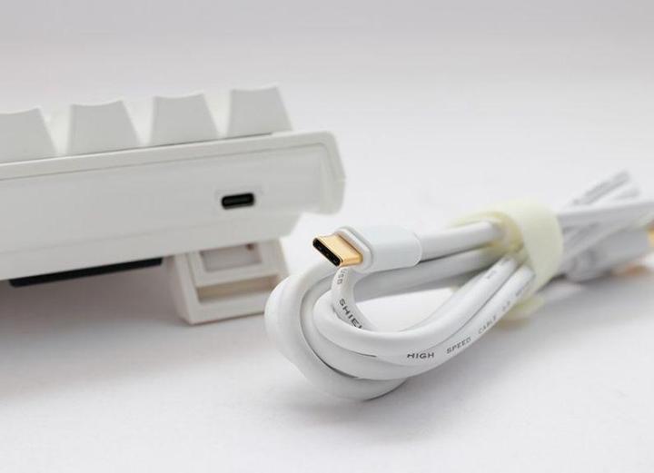 Productafbeelding Ducky One 2 Pro Mini (DE, Bedraad)