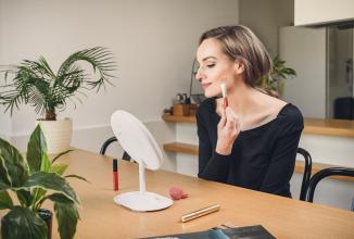 Productafbeelding Humanas HS-ML03 baltas