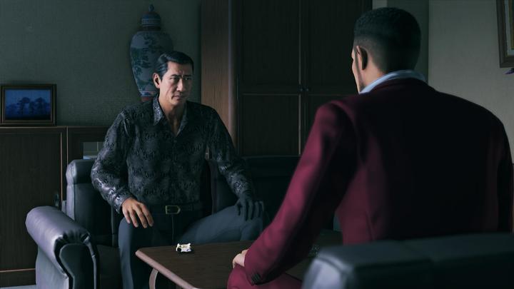 Produktbild Atlus Yakuza 7: Like a Dragon (PS5, DE)
