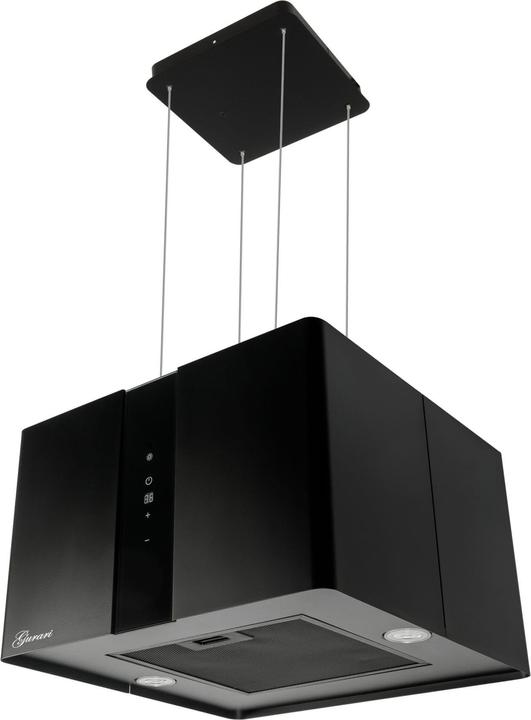 Gurari GCH I 331 45 BL PRIME (Inselhaube)