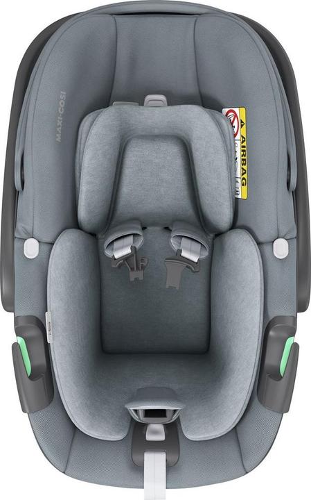 Image du produit Maxi-Cosi Pebble 360 i-Size (Coque auto, Norme ECE R129/i-Size)