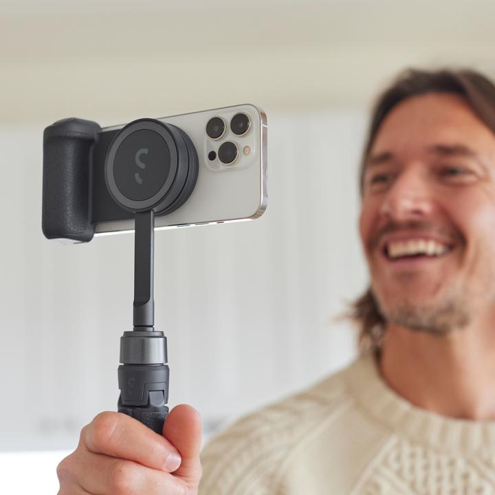 Immagine prodotto ShiftCam SnapGrip Creator Kit