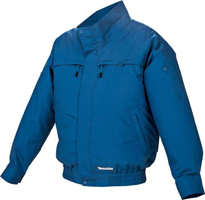 Makita Geventileerde jas L (L)