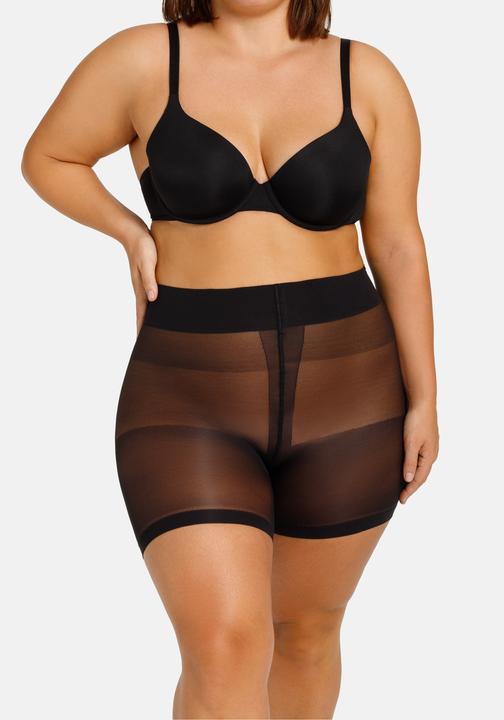 Immagine prodotto Camano Panty donna Curvy 40DEN 2p (40 DEN, 56, 58)