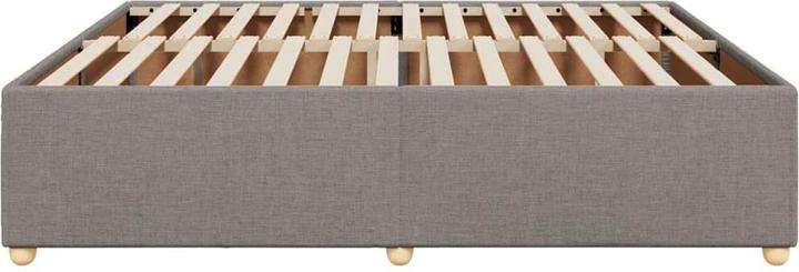 Produktbild vidaXL Bettgestell (180 x 200 cm)