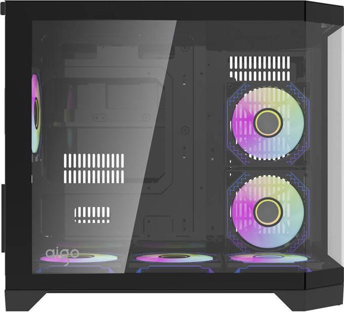 Image du produit Darkflash Tech FT418 (ITX)