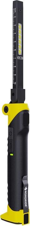 Produktbild Nordride Handleuchte LED SLim Light Flex, 600 Lumen, IP65, mit Magnet (650 lm)