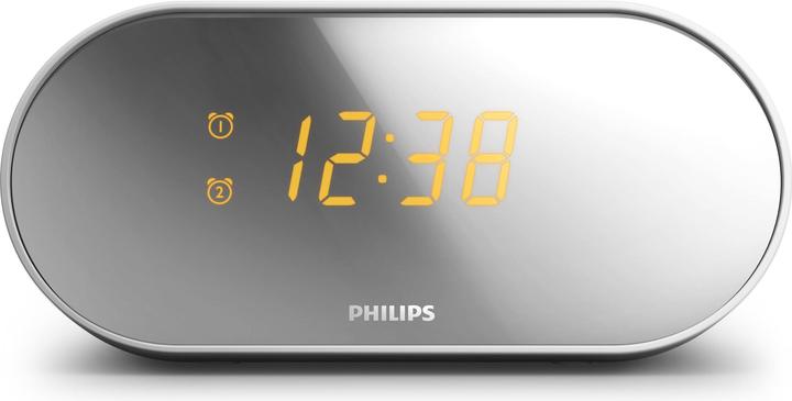 Produktbild Philips Radiowecker AJ2000/12