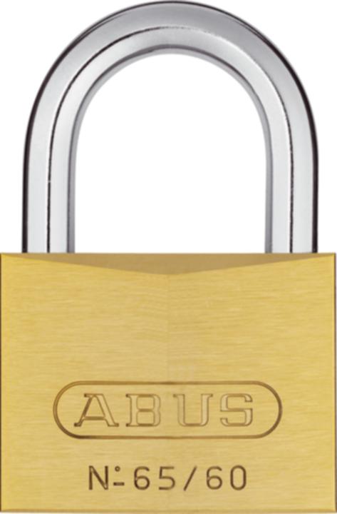 Produktbild Abus 65/20
