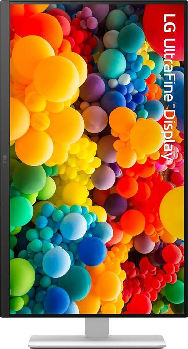 Produktbild LG 27US550-W (3840 x 2160 Pixel, 27")