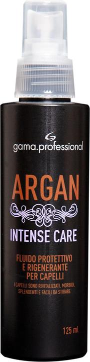 GAMA Argan Intense Care Hitzeschutz (125 ml)