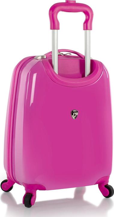 Immagine prodotto Heys Pipsa Possu -lasten matkalaukku, pinkki (25 l)