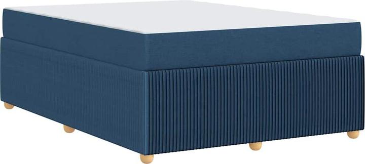 Actual product image vidaXL Boxspringbett (160 x 200 cm)