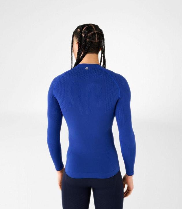 Produktbild Bauerfeind Sports Compression Shirt Long Sleeve Men (XXL)