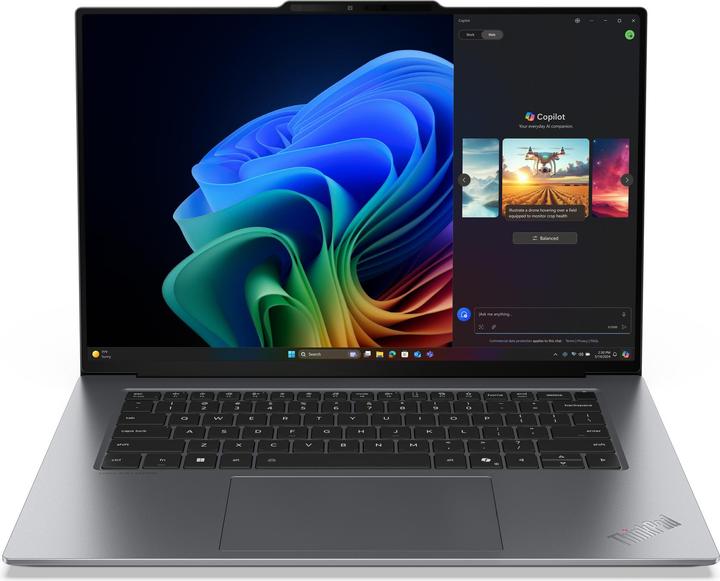 Immagine prodotto Lenovo ThinkPad X9-15 Gen 1 Aura Edition (15.30", 34.36 GB, 1000 GB, ES)