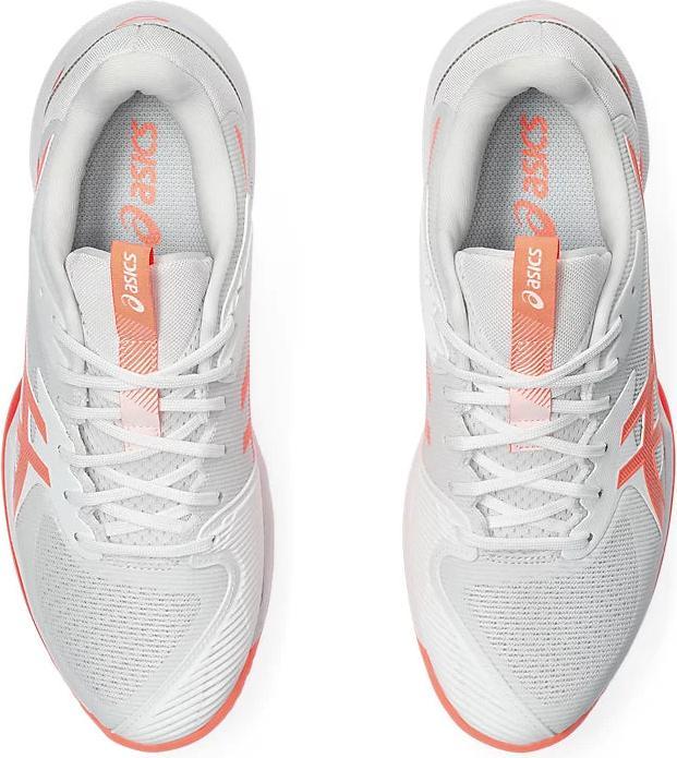 Produktbild ASICS Performance Asics Solution Speed Ff 3 Ac White/Sun Coral Woman (41.5)