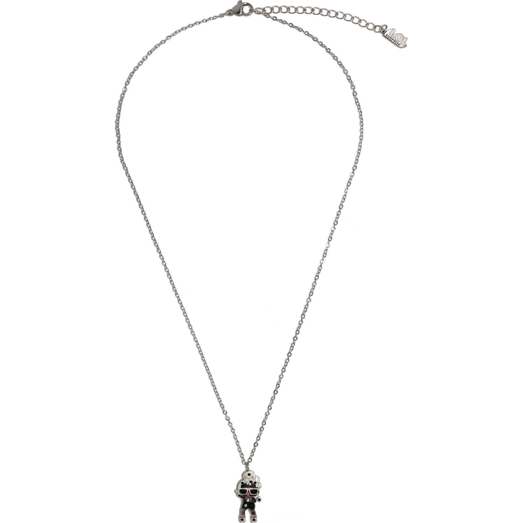 L.O.L. Surprise!, Halsschmuck, 4872, (Stainless Steel)
