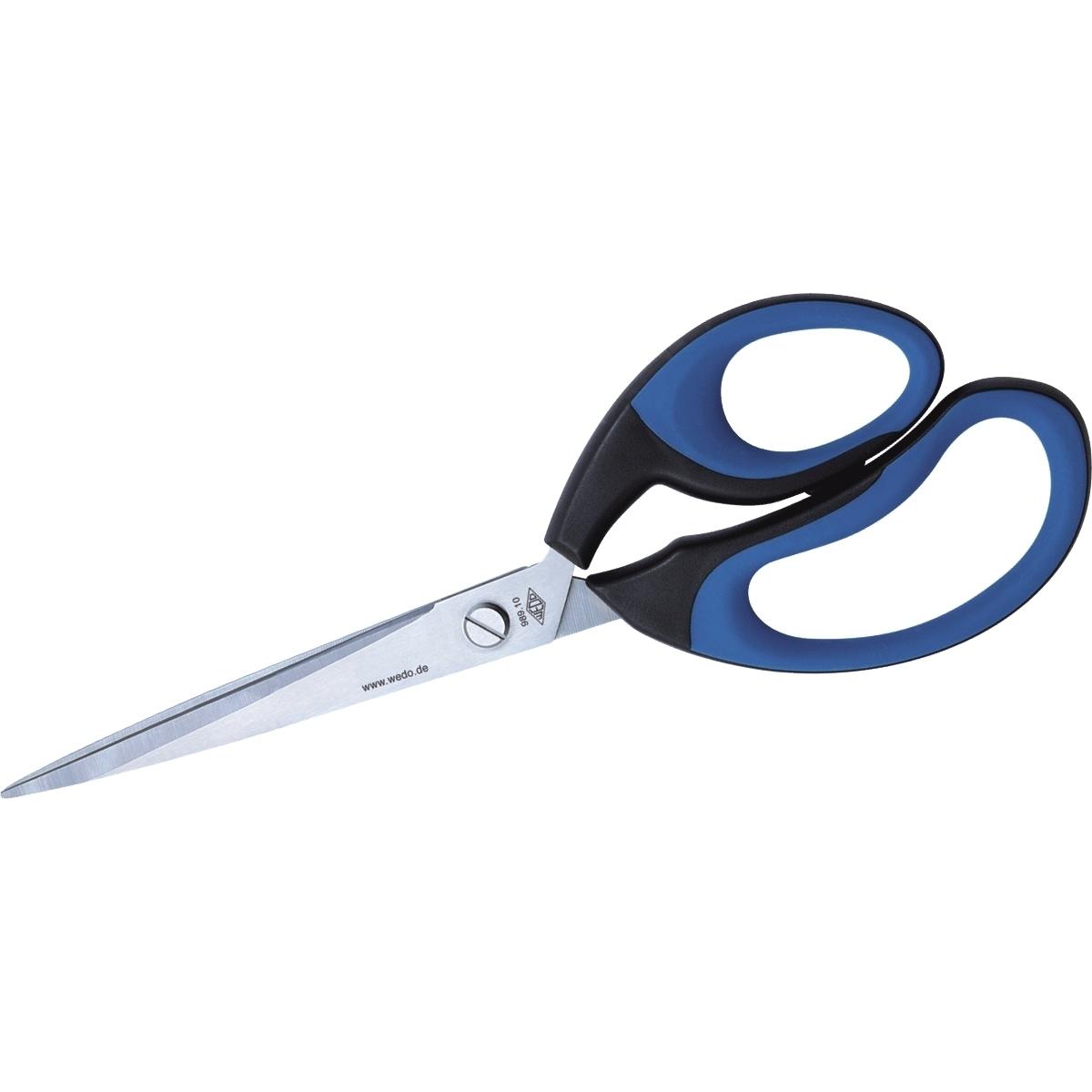 Wedo, Schere, Schere Edelstahl (25.50 cm)