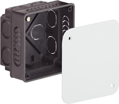 Actual product image Kaiser Junction box