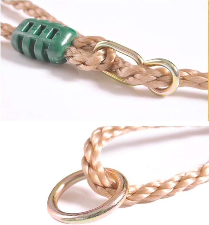 Actual product image Huike Brettschaukel