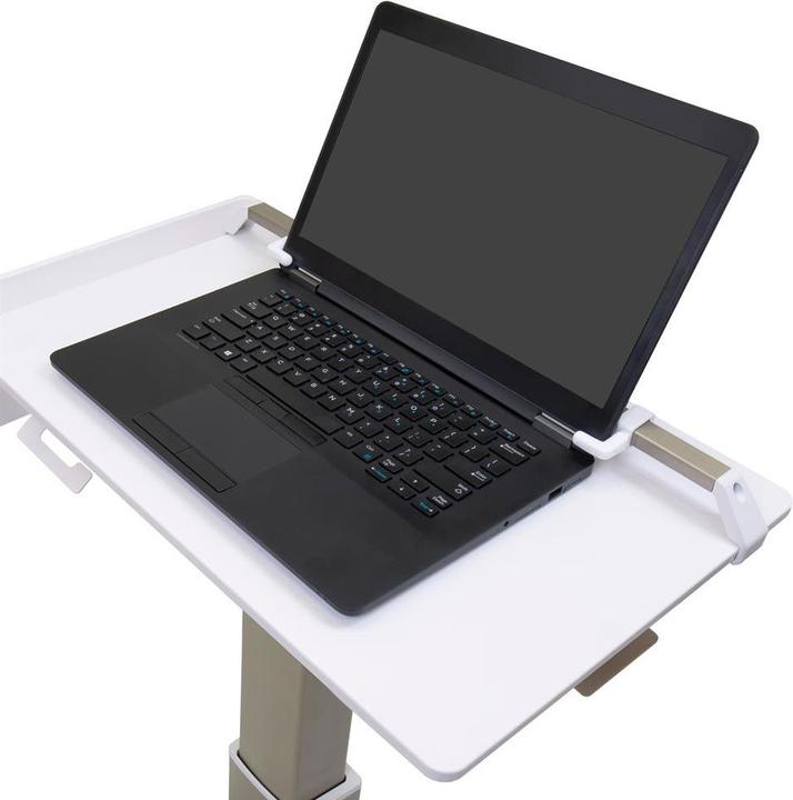 Produktbild Ergotron CareFit Slim, Grau