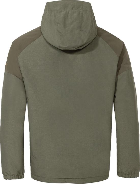 Productafbeelding Vaude Neyland Gewatteerd Halfzip Jasje (XXL)