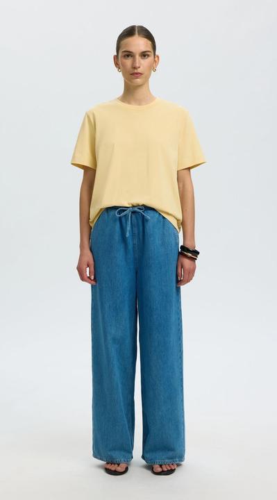 Produktbild Selected Boxy T-Shirt (S)