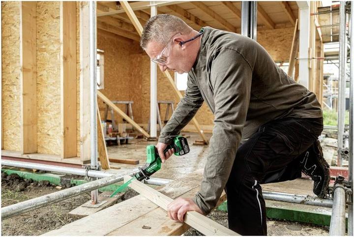 Produktbild Hikoki Säbelsäge