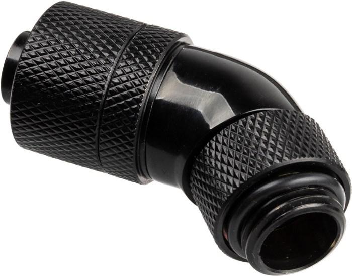 Alphacool HF 13/10 Anschraubtülle 45° drehbar