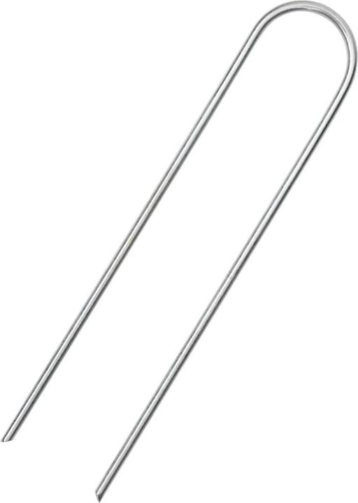 Actual product image vidaXL Bodenanker