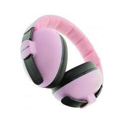 Thumbnail - Tellur, Gehörschutz, noise reduction earmuffs for kids Pink