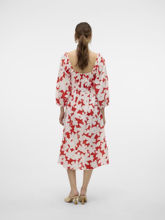 Actual product image Vero Moda VMDICTHE Midikleid Kleid (M)