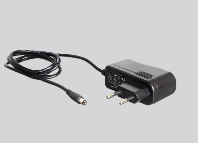 Produktbild Delock HDMI Ethernet Extender über TCP/IP Einzelempfänger (Ethernet / Lan, 8.40 cm)