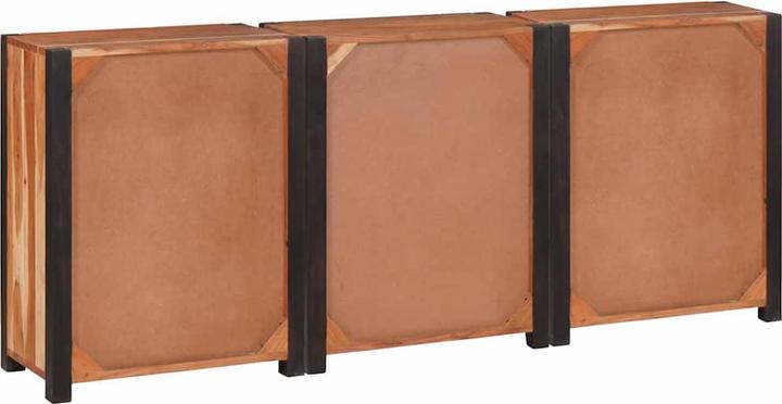 Actual product image vidaXL Sideboard-Aufbewahrung (30 x 30 x 75 cm)