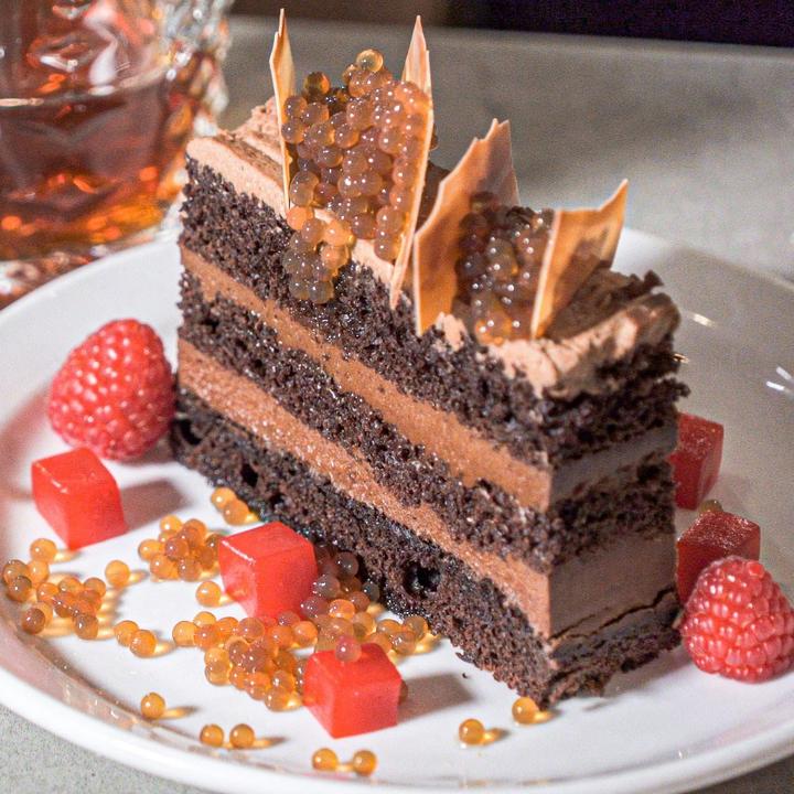 Produktbild Rommelsbacher Perlino