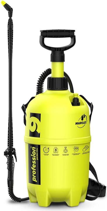 Produktbild Marolex Wasser-Zerstäuber PROFESSION 9 (9 l)