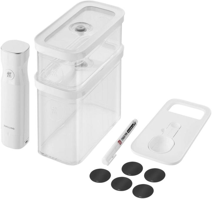 Image du produit Zwilling Cube sous vide