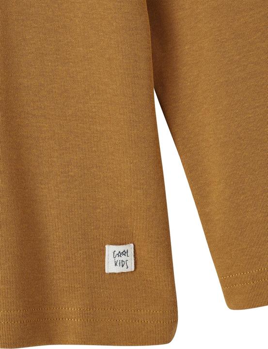Actual product image Vertbaudet 3er-Pack Jungen Rollkragen-Shirts (158, 164)