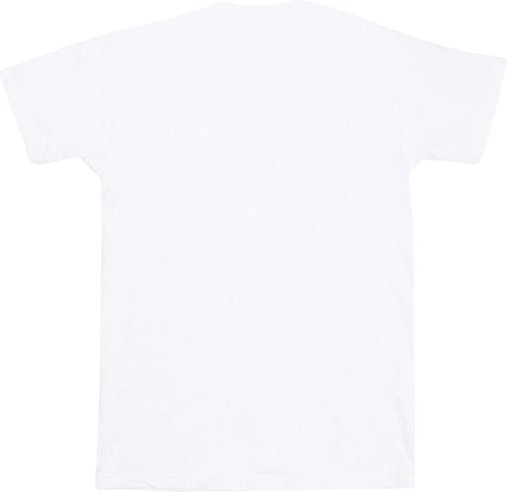 Produktbild Disney Mickey And Minnie Mouse Love TShirt Mädchen (140, 146)