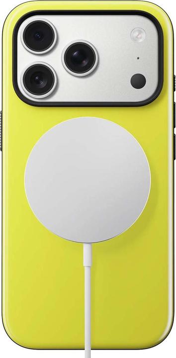 Actual product image Nomad Moderne Hülle - iPhone Hülle (Apple iPhone 17 Pro)