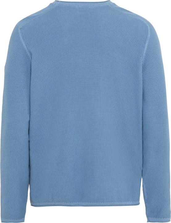 Produktbild Camel Active Feinstrickpullover aus organic Cotton (XXL)