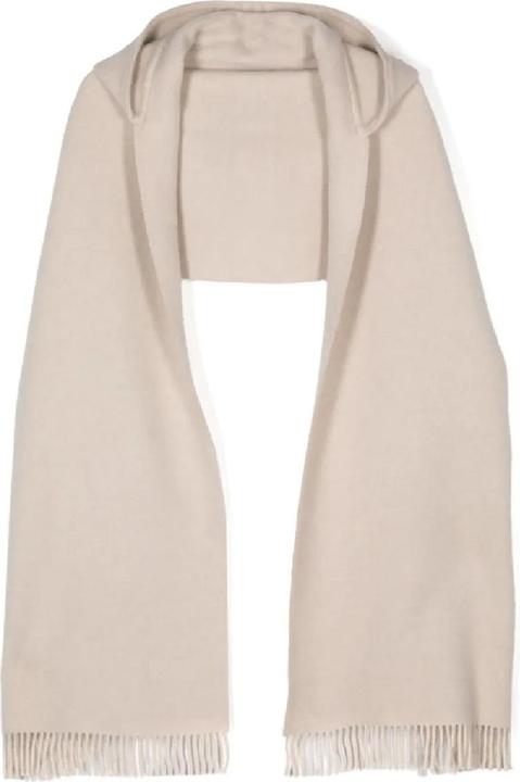 Image du produit Brunello Cucinelli Sciarpa Con Cappuccio